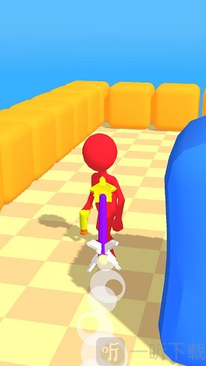 射箭3D