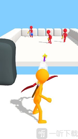 射箭3D