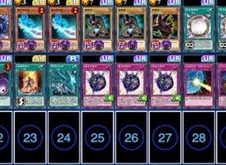 游戏王决斗链接黑魔导卡组怎么样 黑魔导卡组构筑介绍