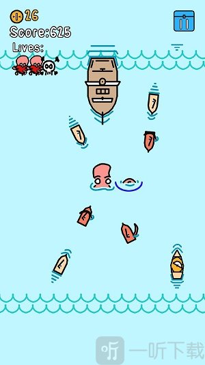 海妖模拟器