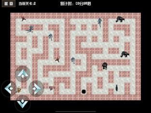 暗黑战神