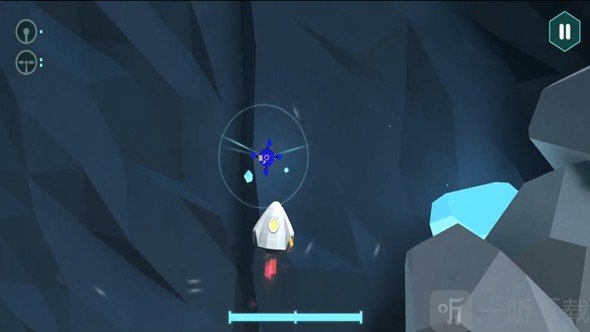 行星着陆