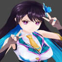 校园女孩战斗王最新版