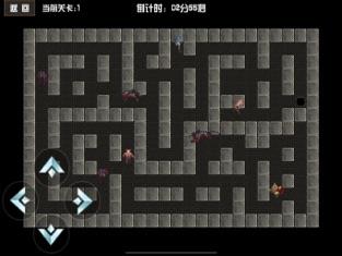 暗黑战神