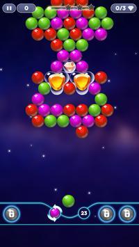 太空泡射击