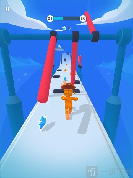 PixelRush
