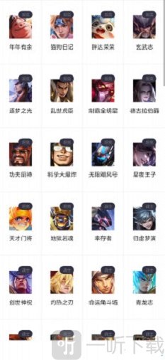王者皮肤控软件