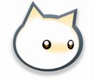 小猫钓鱼