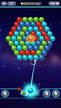 太空泡射击