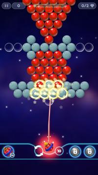 太空泡射击