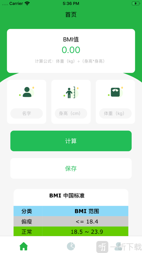 变美精灵