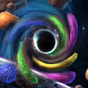 流浪星球比赛3