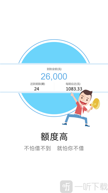 放款快