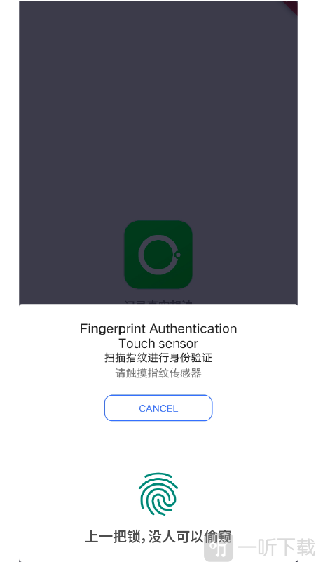 圈圈手记