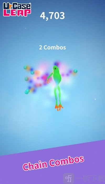 urcaseleap