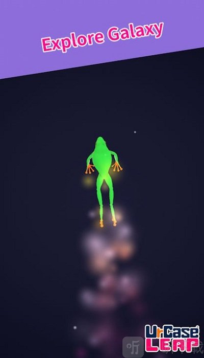 urcaseleap