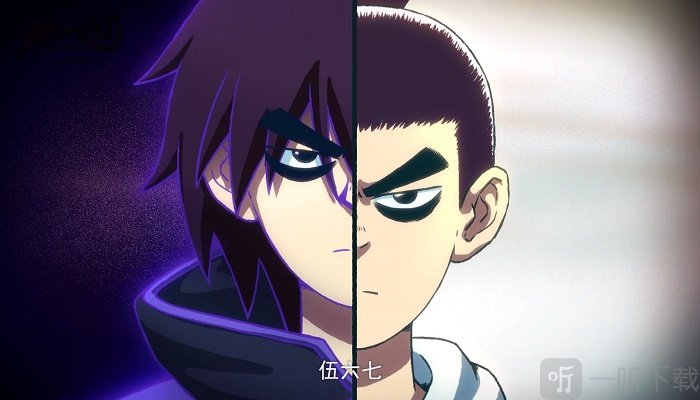 伍六七玄武国篇
