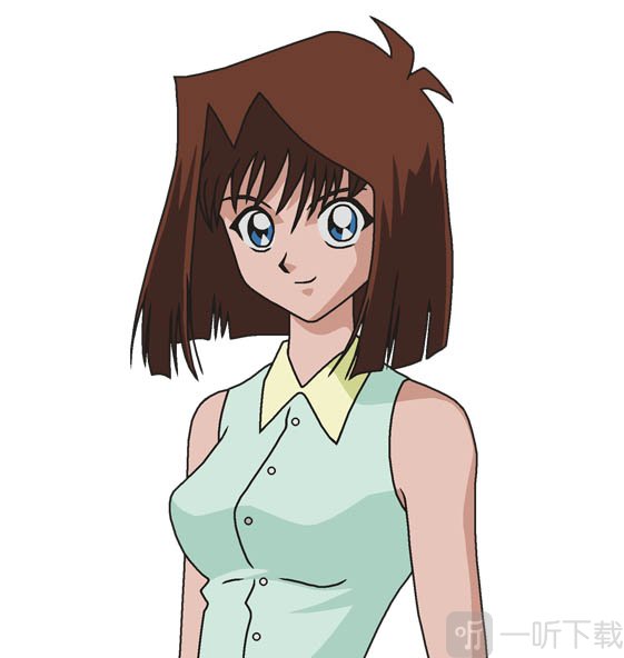 游戏王决斗链接真崎杏子使用什么卡组比较好 真崎杏子卡组搭配推荐