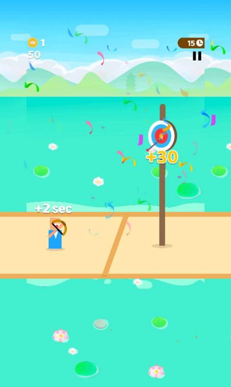 绝地射击小子