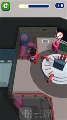 假装3D