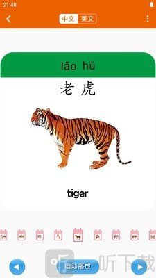 认知小百科
