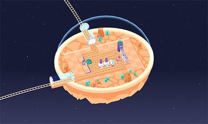 宇宙特快专线