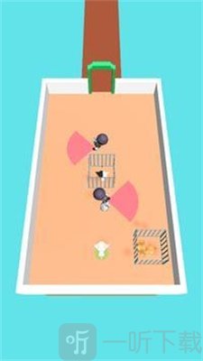 营救船长