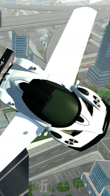 空中赛车