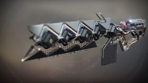 命运2重武器都有什么 重武器类型介绍