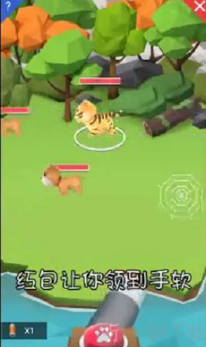动物经纪人