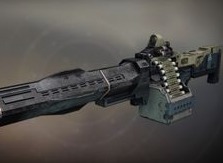 命运2异域异星噬菌体怎么样 异域异星噬菌体武器perk介绍