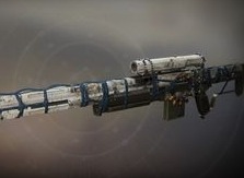 命运2传说武器宁静怎么样 传说武器宁静介绍