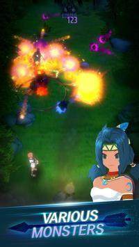 暗夜射手
