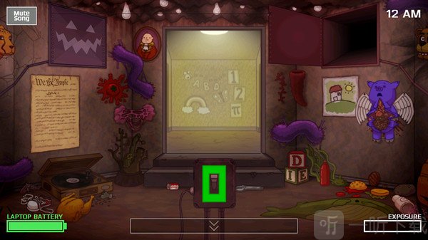 方皮特的一夜后宫2