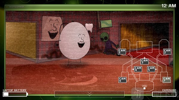 方皮特的一夜后宫2