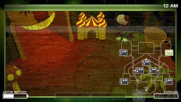 方皮特的一夜后宫2