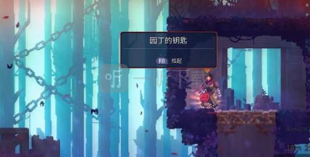 重生细胞园丁钥匙在哪找 园丁钥匙获取位置
