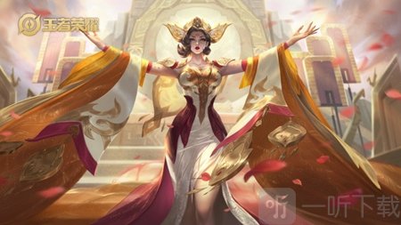 王者荣耀baba辅助