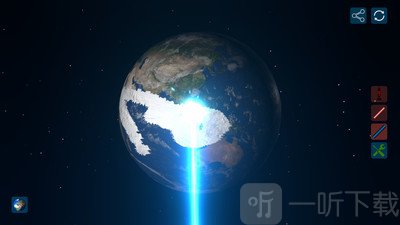 星球毁灭模拟器2