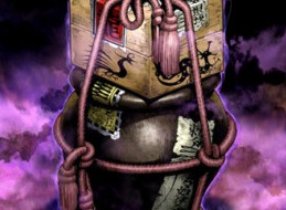 游戏王决斗链接斧王卡组带什么魔陷 斧王卡组魔陷卡携带攻略
