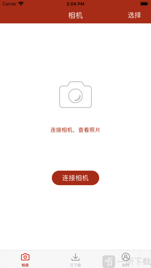 小糖相机