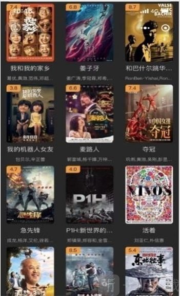 分母追剧