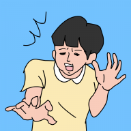 妈妈又把我的游戏机藏起来了