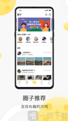 奶酪社交