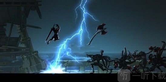 死亡阴影2