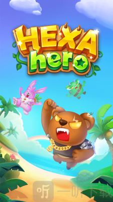 HexaHero