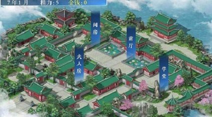 少女成长手札