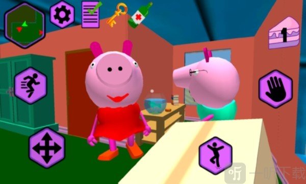 疯狂佩奇老板