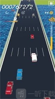 道路狂躁症