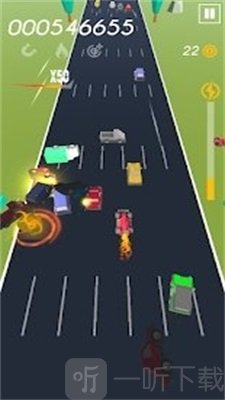 道路狂躁症